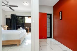 Hip City Fringe Living - Apartment - Townsville - 3