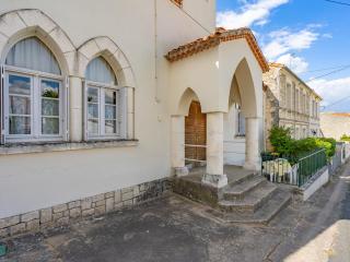 Holiday Home L'Arquebuse by Interhome - Saint-Palais-sur-Mer - 5