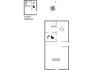 Holiday Home Welma - 200m from the sea by Interhome - Frederikshavn - 9