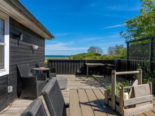 Holiday Home Welma - 200m from the sea by Interhome - Frederikshavn - 2