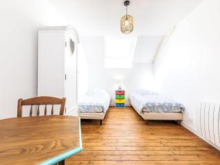 Holiday Home la Rivière by Interhome - Cancale - 5