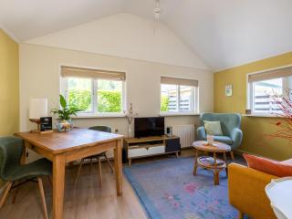 De Groeter Lodge - Groet - 4