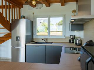 Holiday Home Les reflets bleus by Interhome - 2