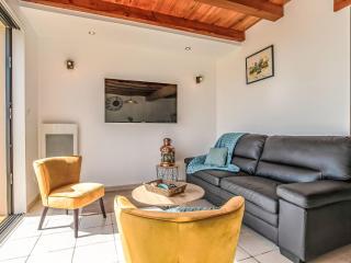 Holiday Home Les reflets bleus by Interhome - 5