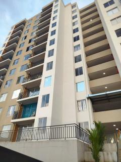 Apartamento Mirador de la Estancia - Melgar - 9