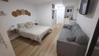 Estudio en Benalmádena - 5