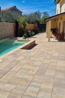 Holiday Home Casa Bella by Interhome - Svetvinčenat - 4