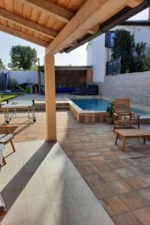 Holiday Home Casa Bella by Interhome - Svetvinčenat - 3