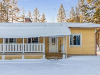 Holiday Home Kelloselkä a by Interhome - Kelola - 9