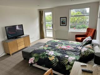 Cbay 1 Bedroom Suite - Timaru - 8