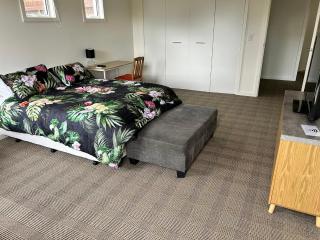 Cbay 1 Bedroom Suite - Timaru - 7