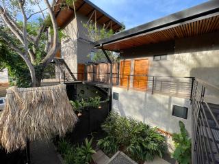 Mar Botánico - Avellanas Beach Hotel - 0