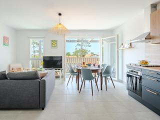 Apartment Domaine du belvédère-2 by Interhome - Mimizan - 7