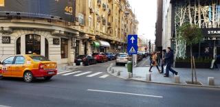Yanis Central - Bucarest - 9