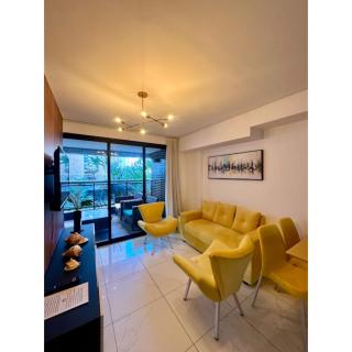 202 Landscape - torre Gold B - Fortaleza - 7