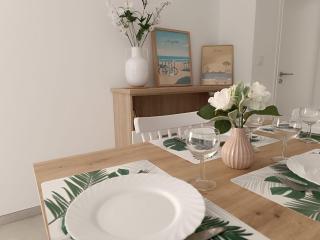 Apartment Villa Gabrielle by Interhome - Fréjus - 7