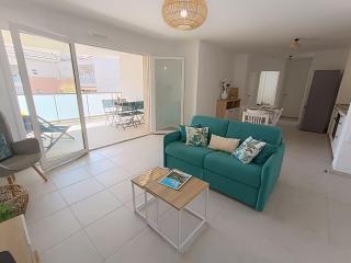 Apartment Villa Gabrielle by Interhome - Fréjus - 9