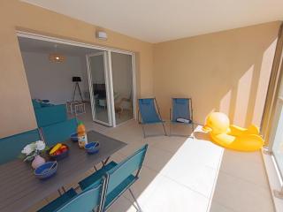 Apartment Villa Gabrielle by Interhome - Fréjus - 5