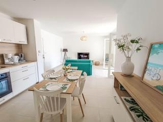 Apartment Villa Gabrielle by Interhome - Fréjus - 6