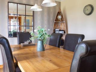 Holiday Home Quiraing Cottage by Interhome - Flodigarry - 8
