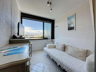 Apartment Le Lagon Bleu-6 by Interhome - Le Grau-du-Roi - 8