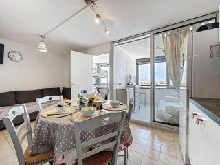 Apartment Le Lagon Bleu-6 by Interhome - Le Grau-du-Roi - 2