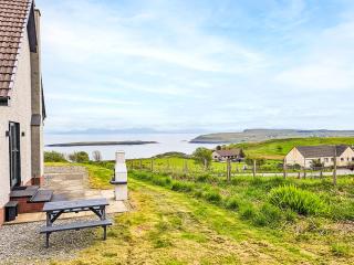 Holiday Home Quiraing Cottage by Interhome - 5
