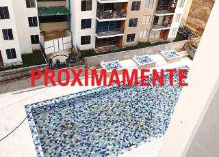 Apartamento Mirador de la Estancia - Melgar - 8