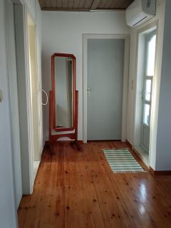 Villa "Jane", quiet, luxurious, family friendly, spacious, close to the beach! - Chania - 1