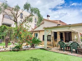 Holiday Home Villeneuve Plage by Interhome - Villeneuve-Loubet - 0