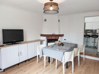 Holiday Home Villeneuve Plage by Interhome - Villeneuve-Loubet - 6