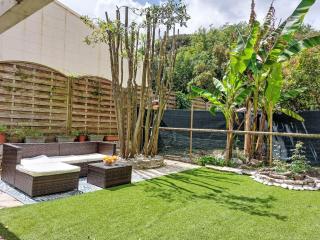 Holiday Home Villeneuve Plage by Interhome - Villeneuve-Loubet - 7