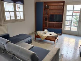 Villa "Jane", quiet, luxurious, family friendly, spacious, close to the beach! - Chania - 2