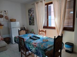Casa Cristoforo Colombo - SantʼAntìoco - 7