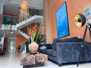 Notre Maison 7 Saigon - Ho Chi Minh-stad - 9