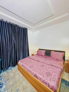 7D Apartments - Ikate - 6