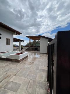 Departamento Valle de Bravo - 4