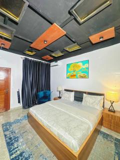 7D Apartments - Ikate - 4