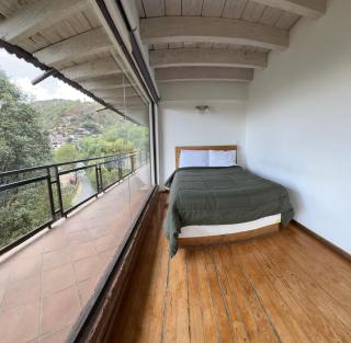 Departamento Valle de Bravo - 3