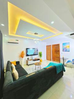 7D Apartments - Ikate - 3