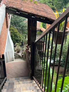 Departamento Valle de Bravo - 1