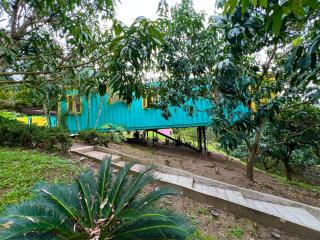 Casa campestre Namaste Entre La Mesa y Anapoima con piscina privada - 6