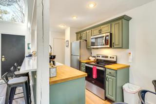 Steps to Jack Frost Ski Resort Townhome with Decks - White Haven - 4