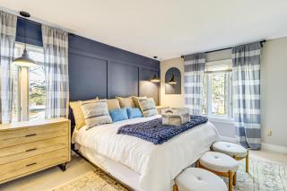 Steps to Jack Frost Ski Resort Townhome with Decks - White Haven - 1