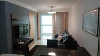 Apartamento para temporada na Praia do Morro - Guarapari - 6