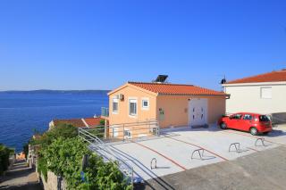 Apartments by the sea Rastici, Ciovo - 4293 - Trogir - 0