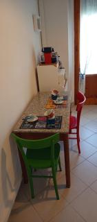 Appartamento Sasso Gocciolino - Poggibonsi - 5