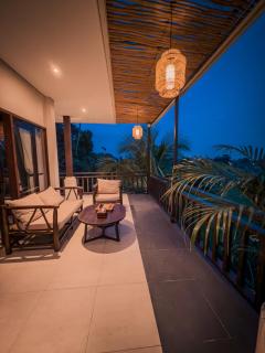 Ubud Villa - Ricefield & Jungle View - Pavana House - Ubud - 0