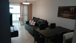 Apartamento para temporada na Praia do Morro - Guarapari - 7