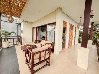 Ubud Villa - Ricefield & Jungle View - Pavana House - Ubud - 8